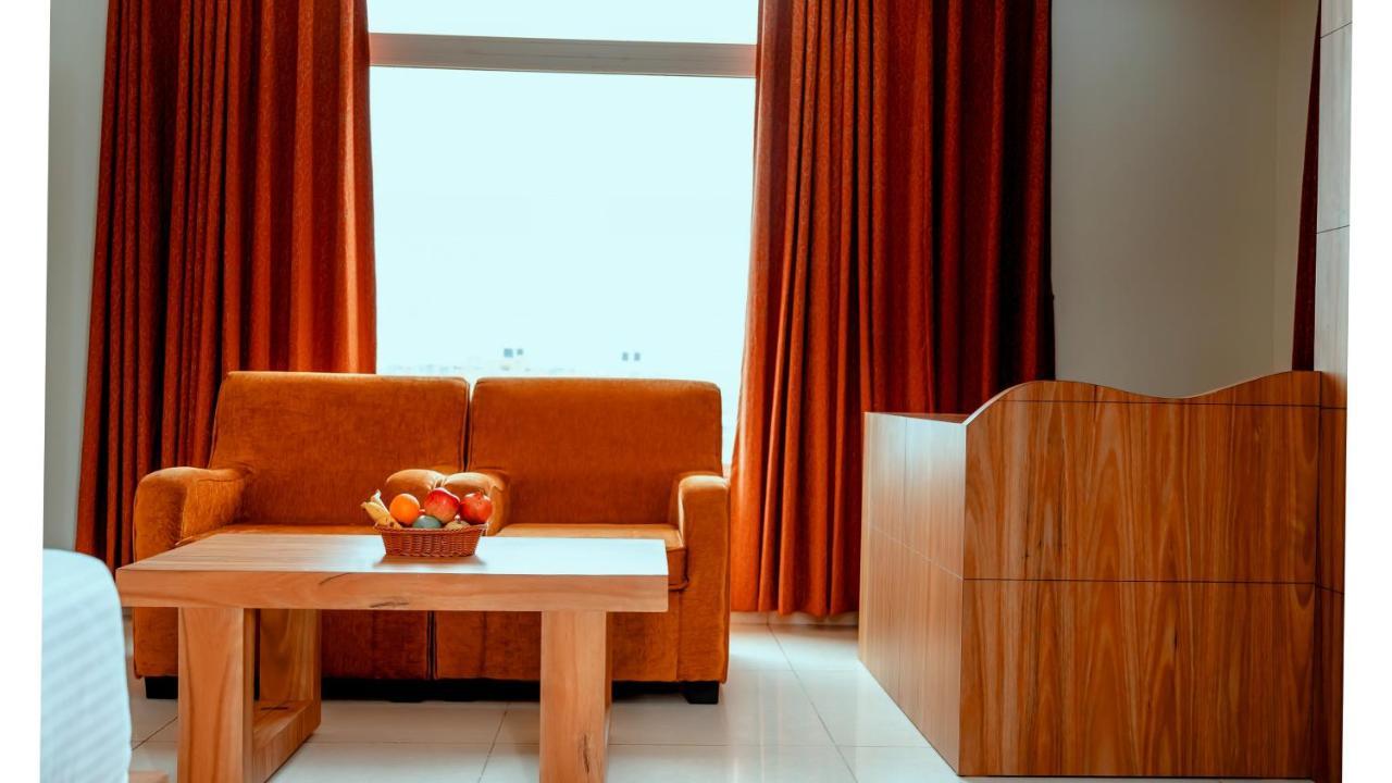 Hotel Dc Star 塔拉皮斯 外观 照片