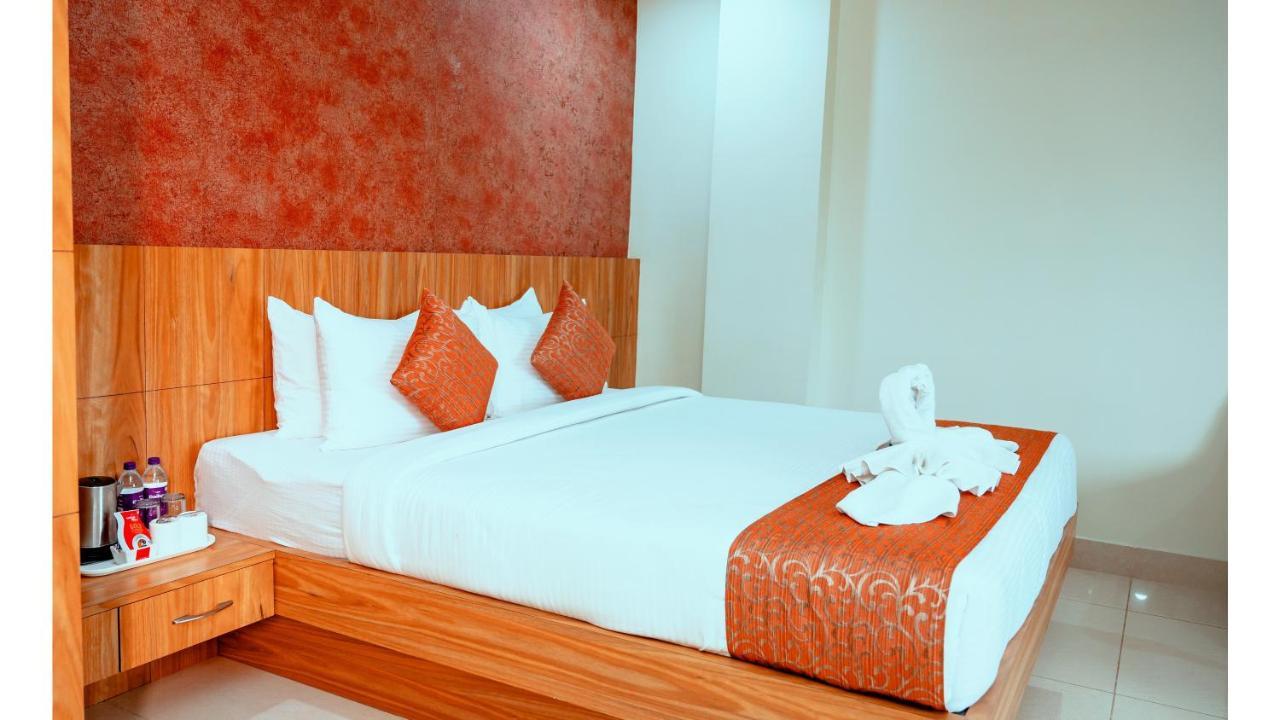 Hotel Dc Star 塔拉皮斯 外观 照片
